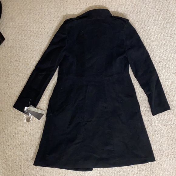 Mango - Long Coat - Picture 5 of 5